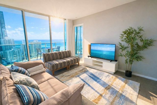 H Residence L19 Ocean view 2BR