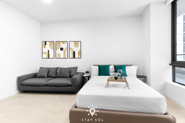 Rooftop Nights Designer Studio in Miami — Miami, FL