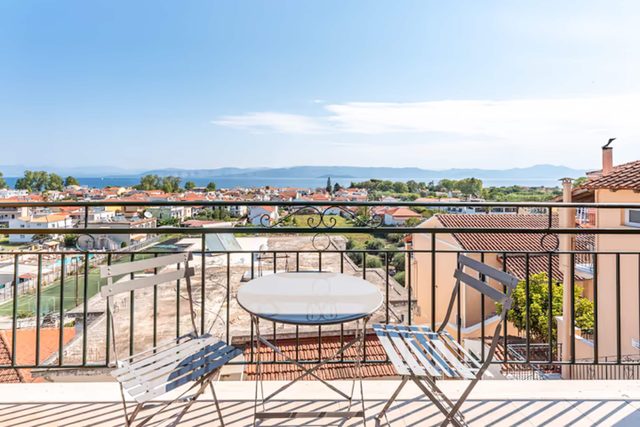 Gavriil Apartments Corfu - Sea View Studio Escape