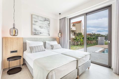Twins apartments | No 4