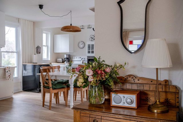 The Wagwell - Pet Friendly in Wellington — Prince Edward County, Ontario