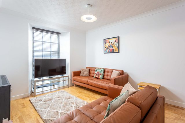 No1 Coppergate - Donnini Apartments