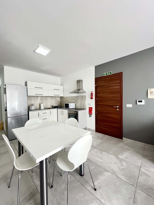 Swieqi Spacious 3 BDR Apartment by PMI Malta