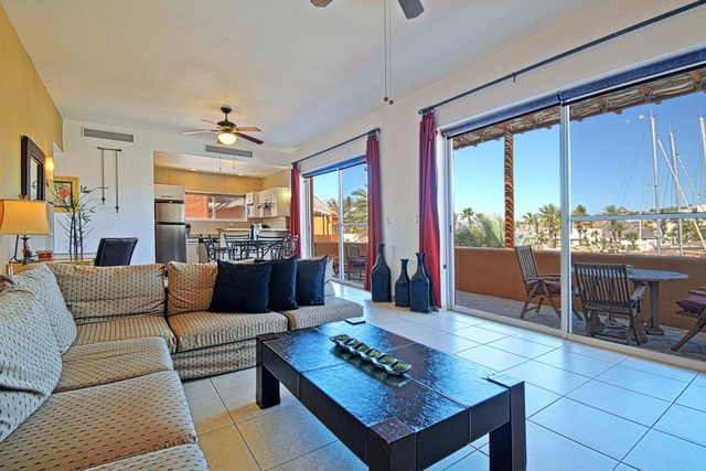 Luxury 2BR | Private Beach & Marina | Pueblo Marinero Resort