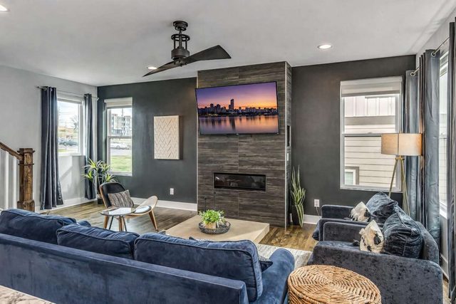 Nashville Escape - Gorgeous Home Near Broadway
