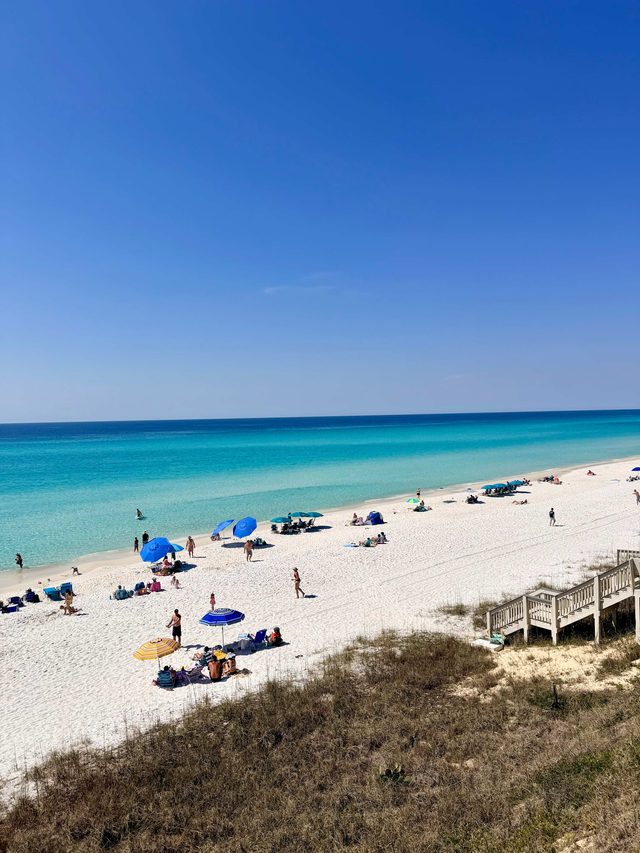 Abide on 30A | 300 Ft to Beach | Pool + 4 Bikes | Near Alys & Rosemary