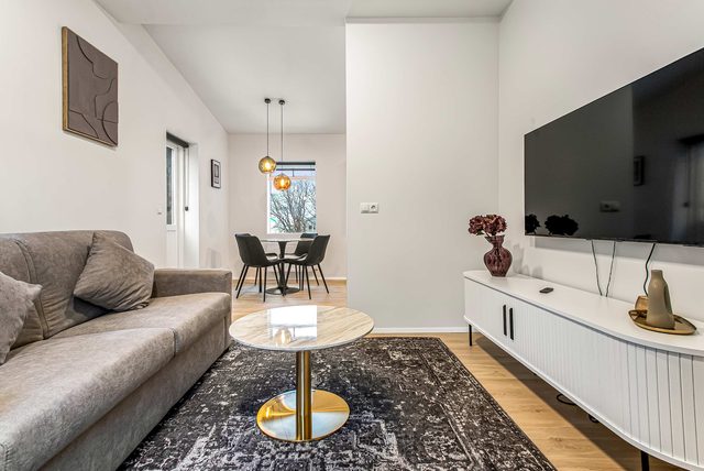 TYS One Bedroom Apartments