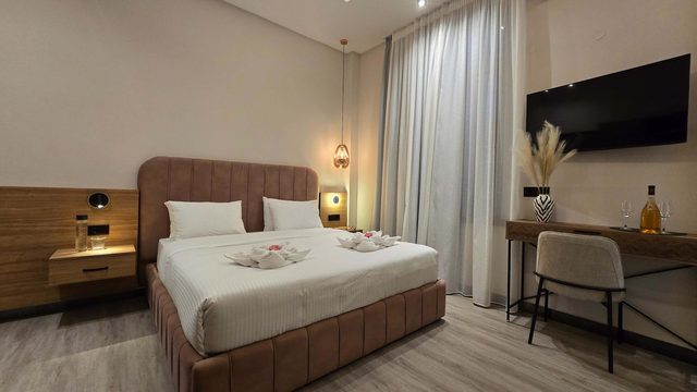 Apon City Residence - Superior Double