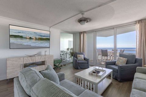 Perdido Sun 516- Stunning Large Gulf Front Luxury — Pensacola, FL