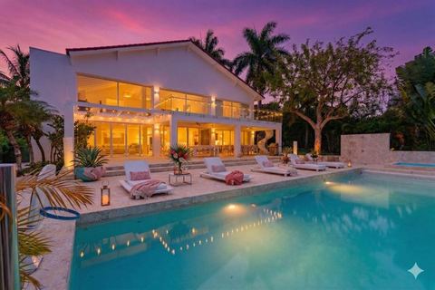 5BR Hispaniola Villa in Sosua — Sosúa, Puerto Plata