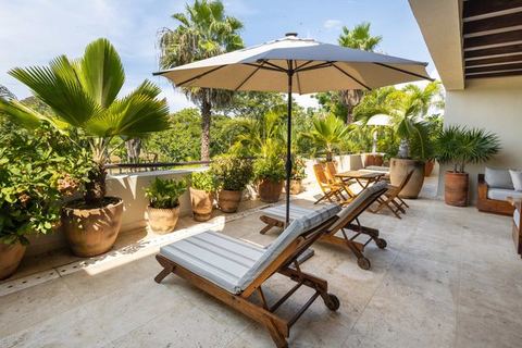 Terrazas P22 | Golf Views, Private Terrace