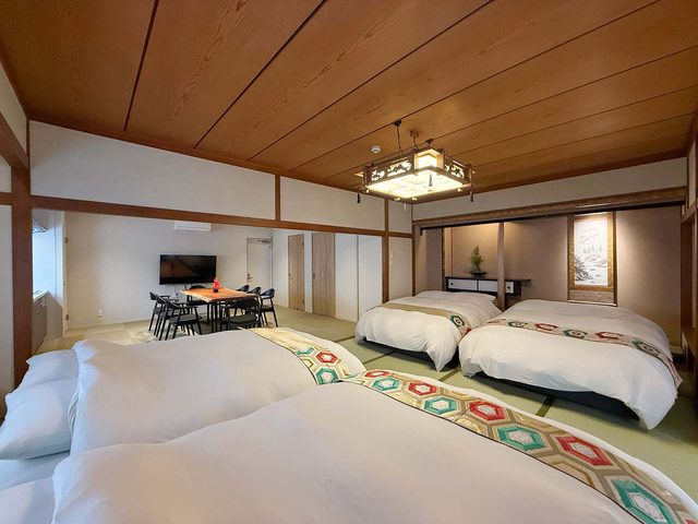 Modern 1BR with Tatami Next to Hondori City Center — Hiroshima City, Hiroshima