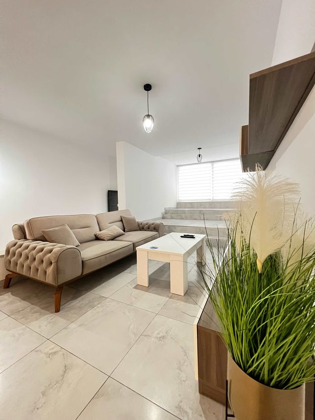 Swieqi Large 2BDR Maisonette with Yard by PMI