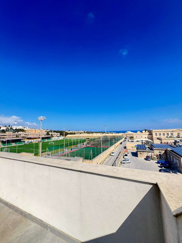 Swieqi 3BDR Penthouse with Terrace by PMI Malta