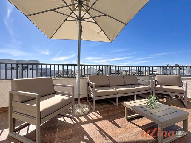 Mosta Couples Retreat - Sunny Rooftop 2BR