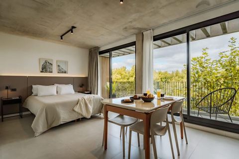 Hollywood Residences Palermo by Magno | 6B