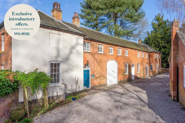 The Coach House