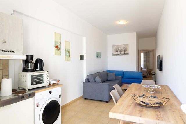 Sinani Beachfront Gems Rhodes Jacuzzi Haven