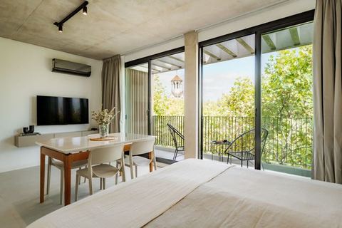 Hollywood Residences Palermo by Magno | 6C