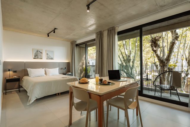 Hollywood Residences Palermo by Magno | 2B