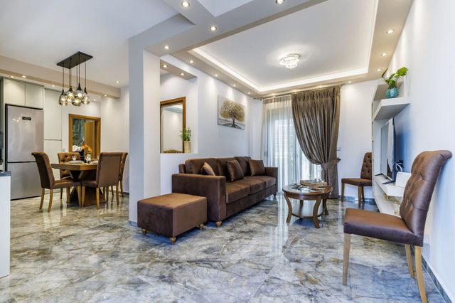 Hidden Gem Skopelos - Elegant Island Retreat