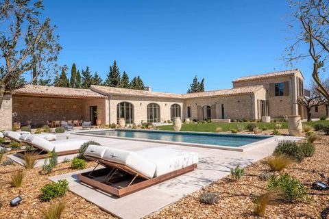 Villa Lovea, charm from Provence