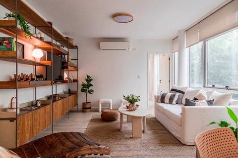 Nido x Palacio Cabrera | 1 bedroom with balcony