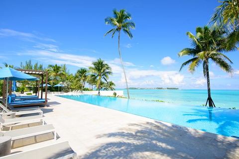 Condo at ONE Cable Beach with Infinity Pool