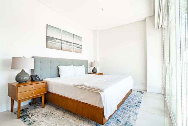 Luxe Marina View Room — Playa Flamingo, Guanacaste Province