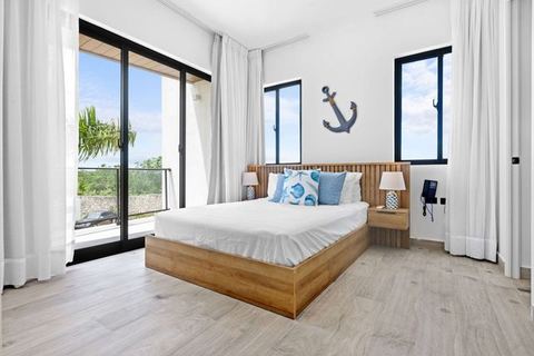NOK Luxury 1BR Apartment, The Towers by Vistacana