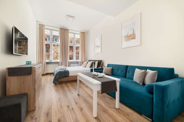 Ogarna Harmony by Elite Apartments