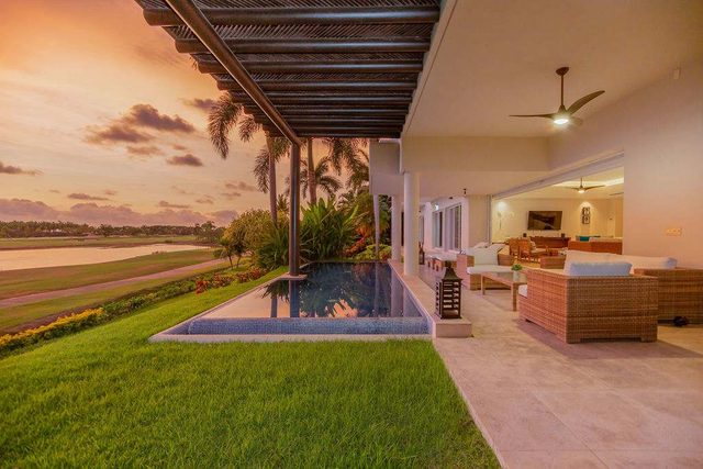 Encanto 601: Golf View, Bfast Prep & Golf Cart