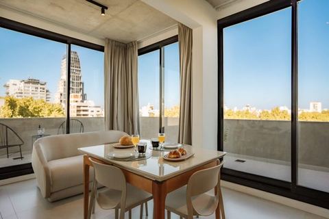 Hollywood Residences Palermo by Magno | 7A