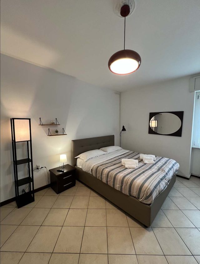 Resegone - City Centre Comfy Apartment