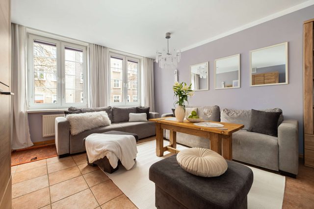 Grobla Smart by Elite Apartments