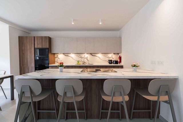 The Għargħur Residence Premium Hideaway -By HostMT — Ħal Għargħur, Ħal Għargħur