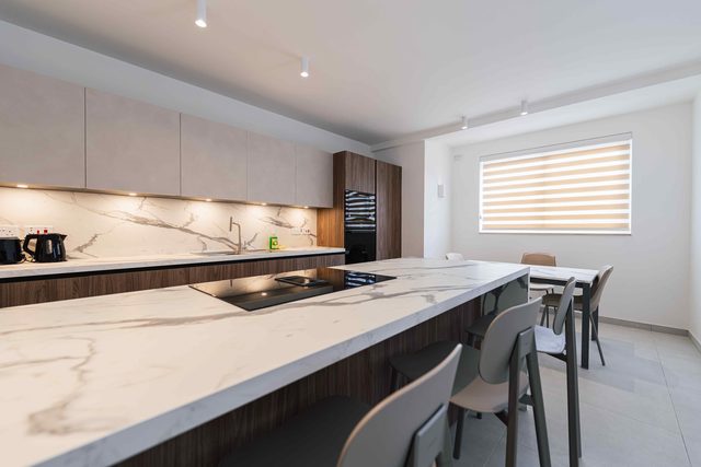The Għargħur Residence Premium Hideaway -By HostMT — Ħal Għargħur, Ħal Għargħur
