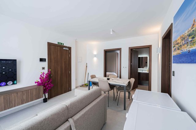 The Għargħur Residence Premium Hideaway -By HostMT