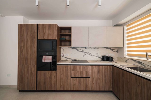 The Għargħur Residence Premium Hideaway -By HostMT