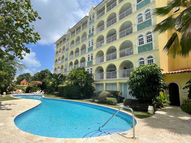 Sapphire Beach 505