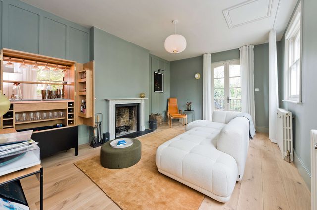 Beautiful 2 Bedroom Canal Home, Little Venice — London, England
