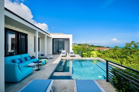 Villa Pluto · Award-Winning · Private · Concierge