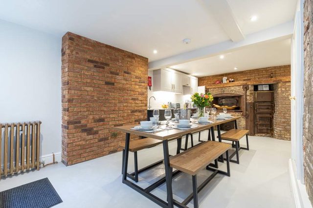 The Bakery | Townhouse | North Laine | Sleeps 10 — Brighton, England