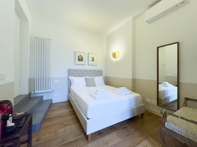 Silver Suite 5 minutes far from Colosseum — Rome, Lazio