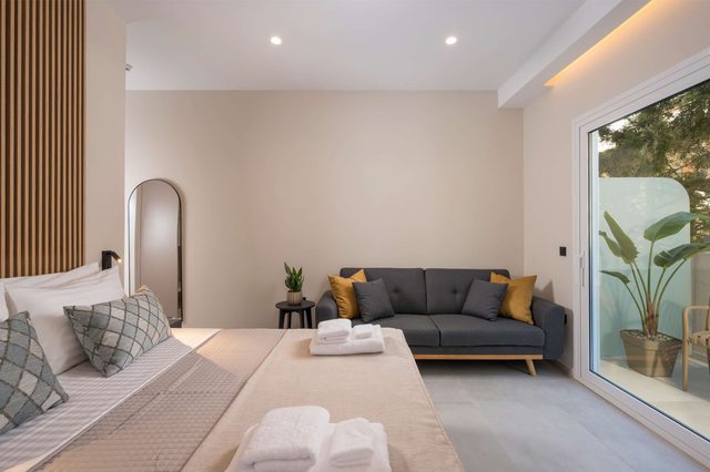 Hermes City Living - Superior Room No109