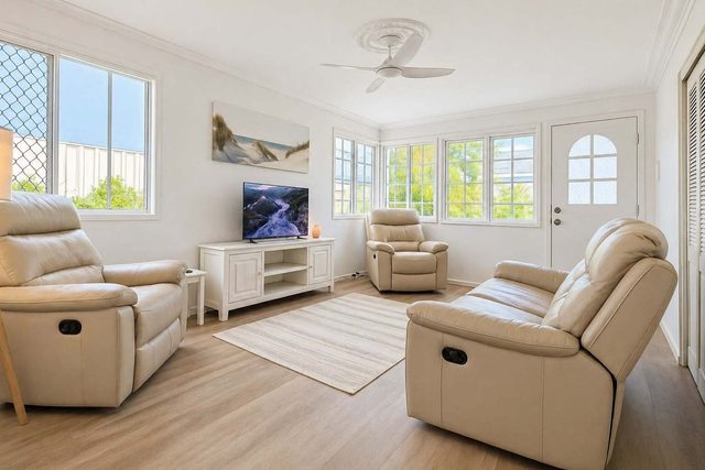 Relaxing 2BR Getaway