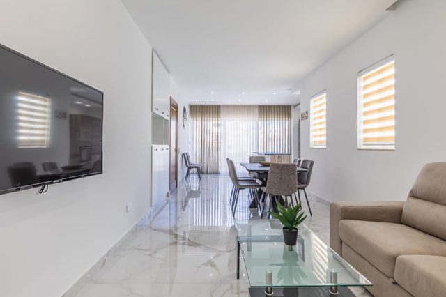 Exclusive 2 Bed Penthouse with pool - by Hostmt — Il-Mellieħa, Il-Mellieħa