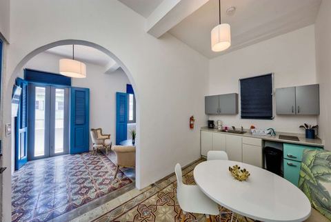 Charming Apt Near Old San Juan and Beach