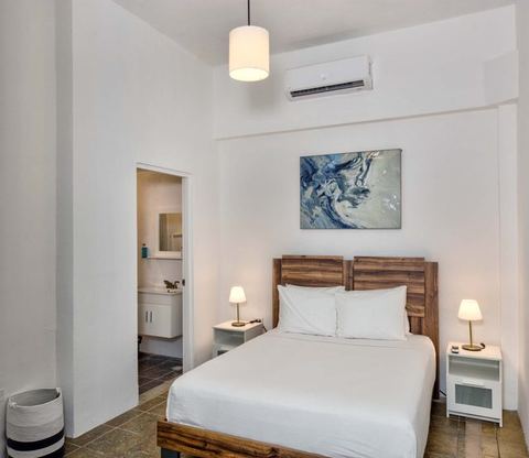Chic Apt Near Old San Juan and Beach