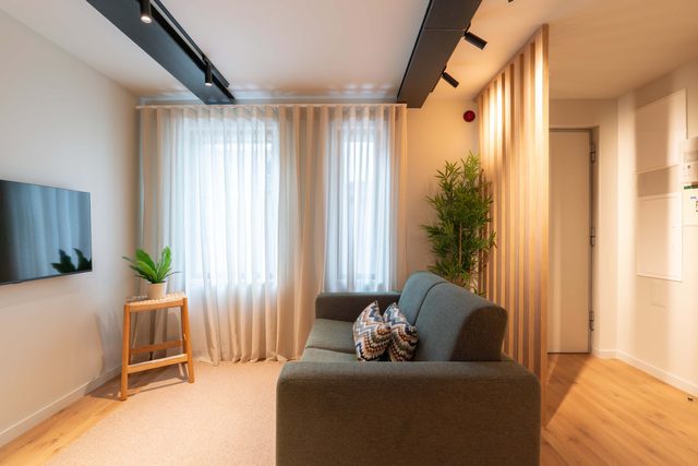 3 Comfy Houses by HostWise
